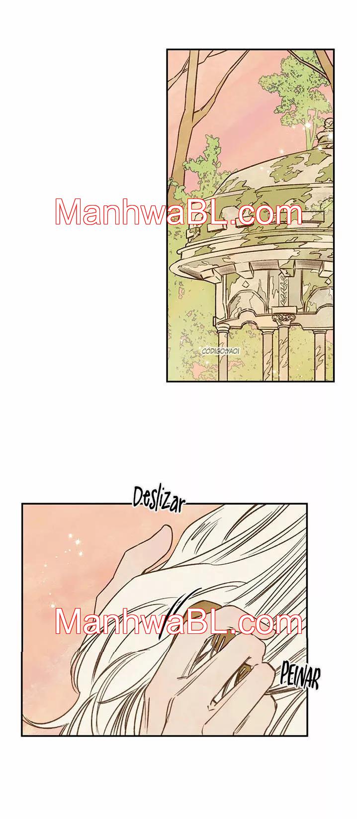 Crush and Burn - Capítulo 30.00 manhwa
