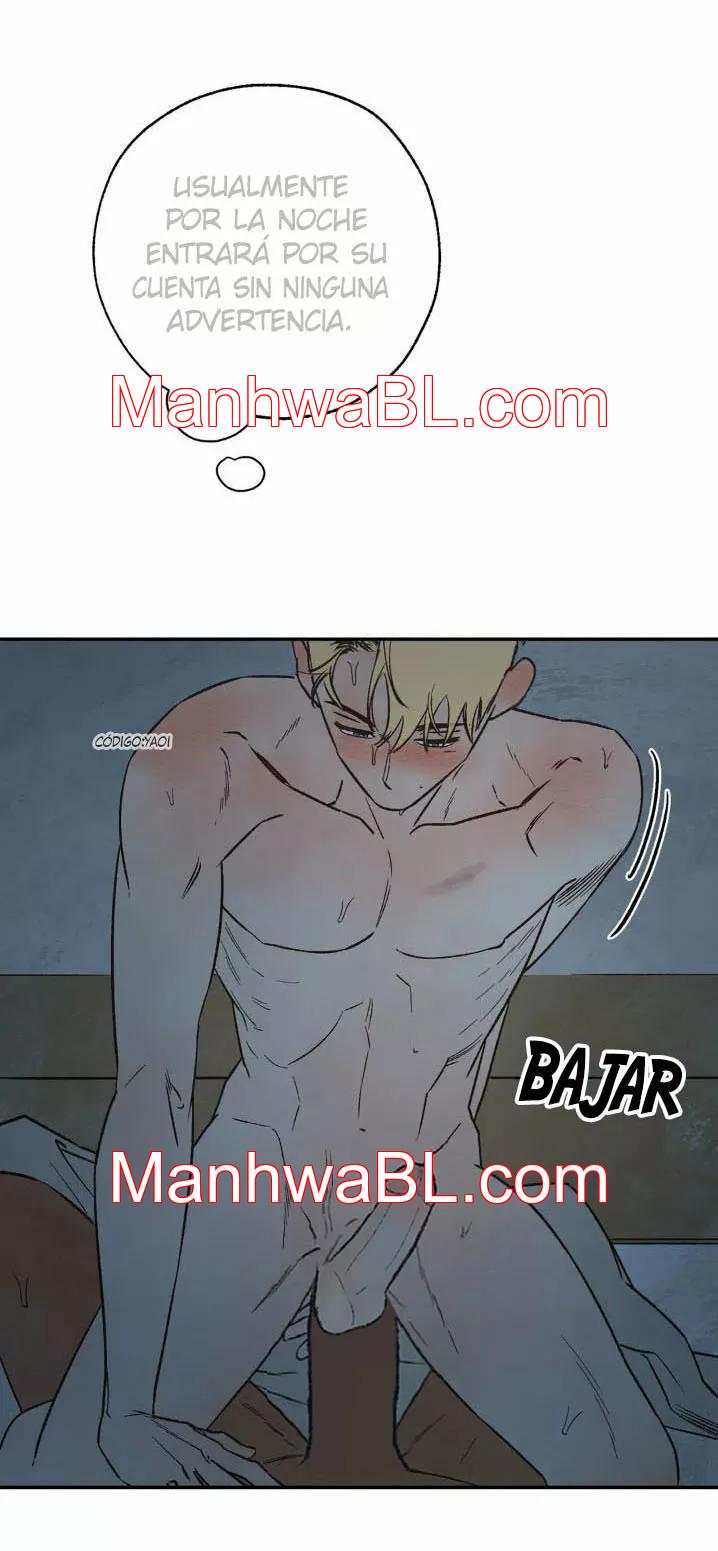 Crush and Burn - Capítulo 30.00 manhwa