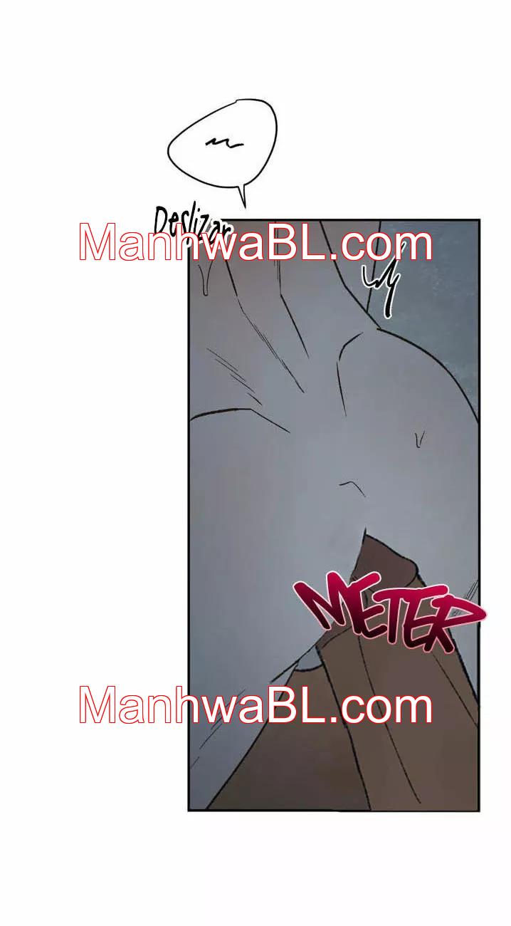 Crush and Burn - Capítulo 30.00 manhwa