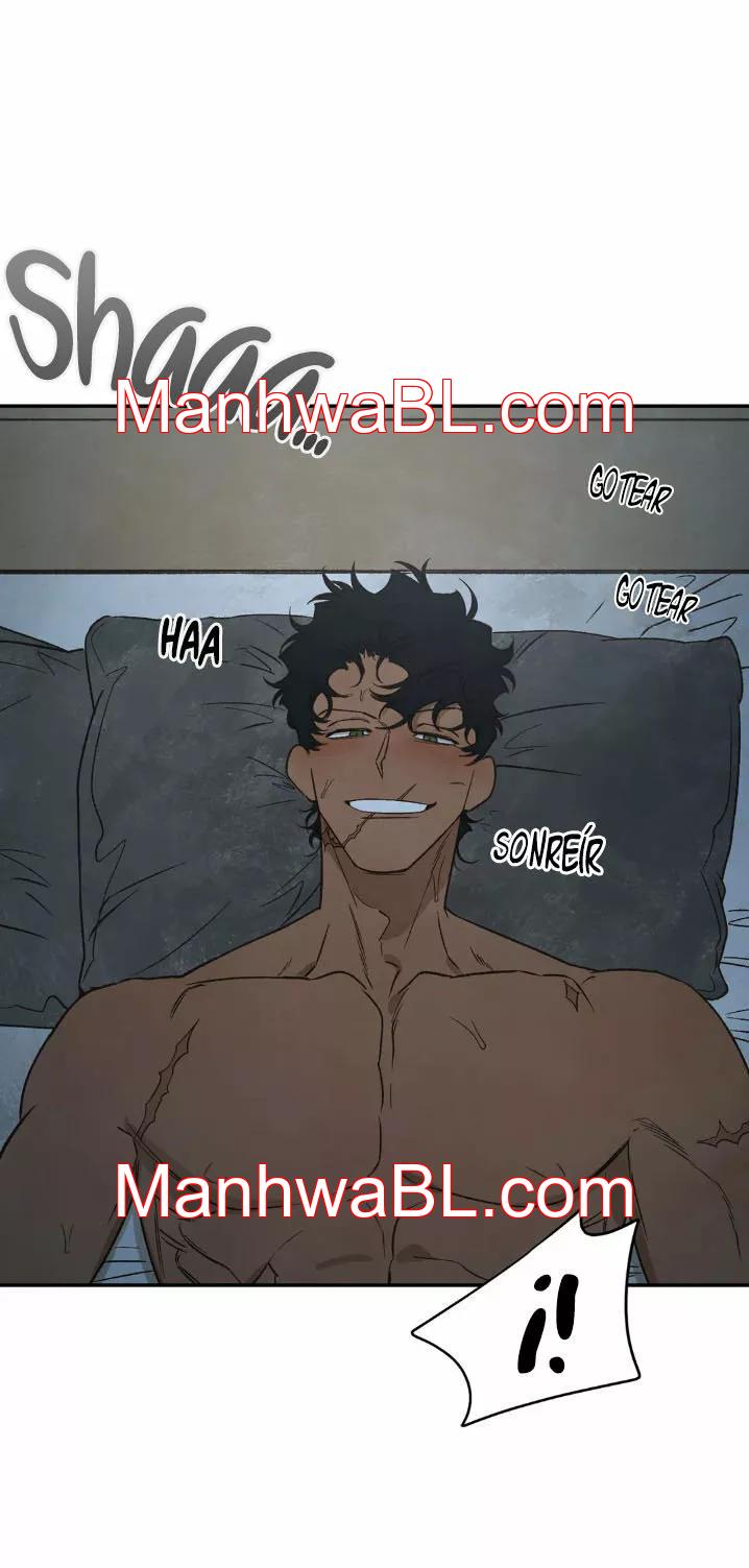 Crush and Burn - Capítulo 30.00 manhwa