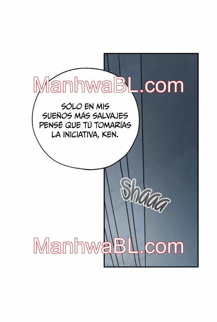 Crush and Burn - Capítulo 30.00 manhwa