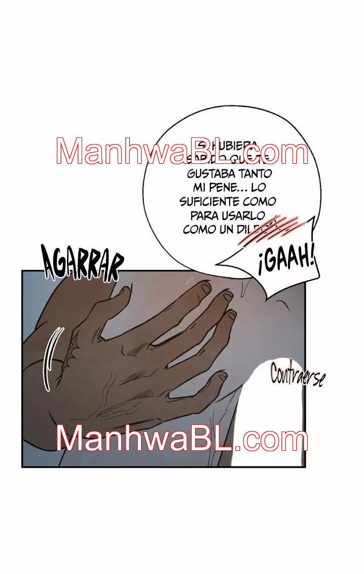 Crush and Burn - Capítulo 30.00 manhwa