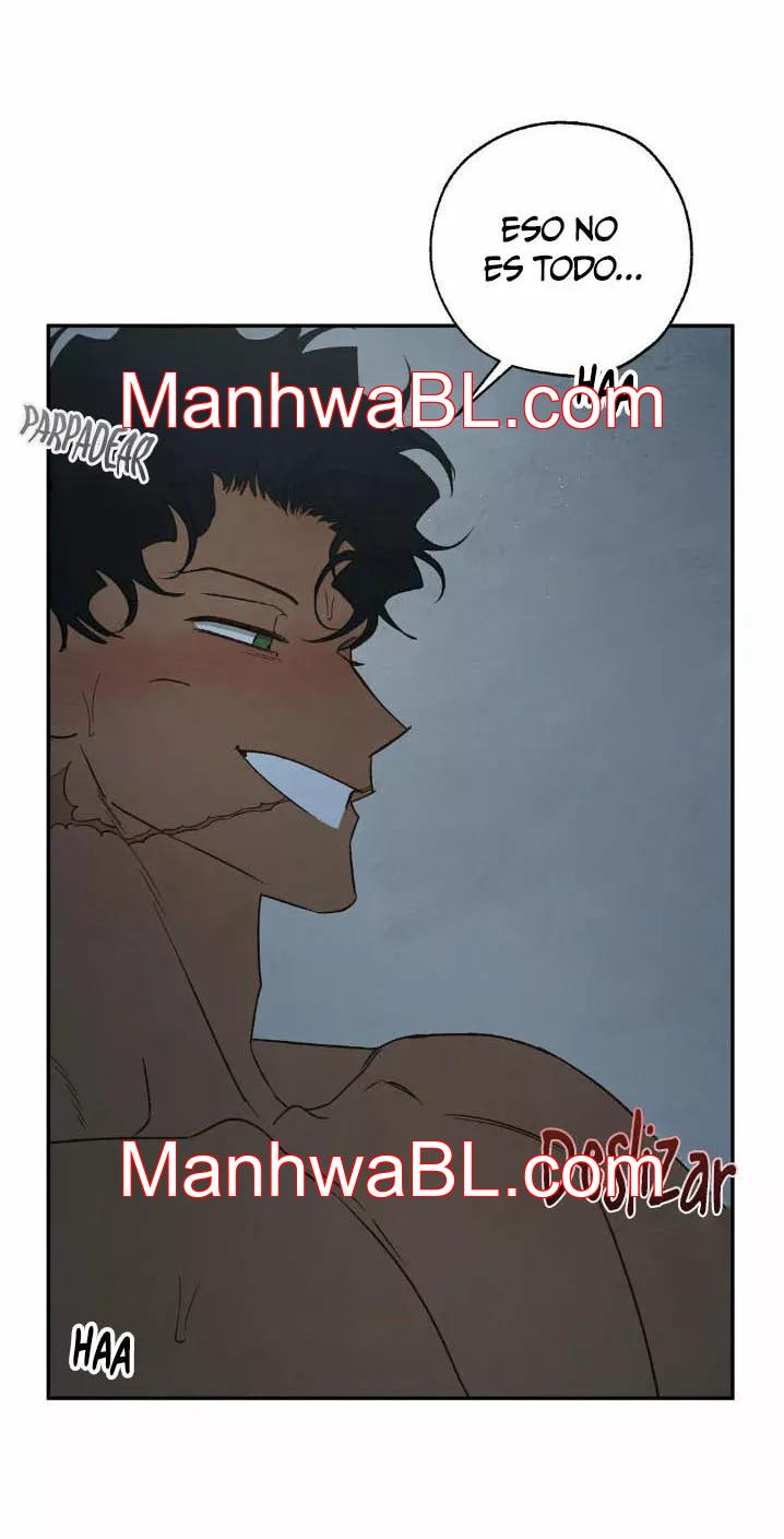 Crush and Burn - Capítulo 30.00 manhwa