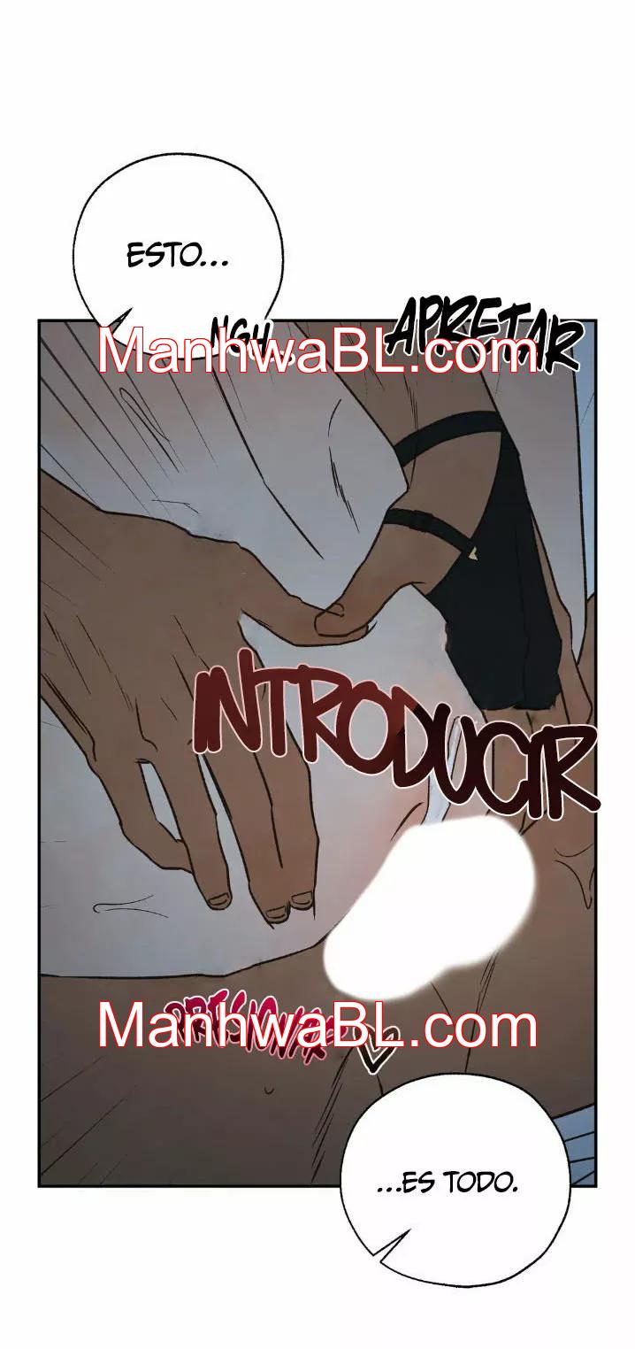 Crush and Burn - Capítulo 30.00 manhwa