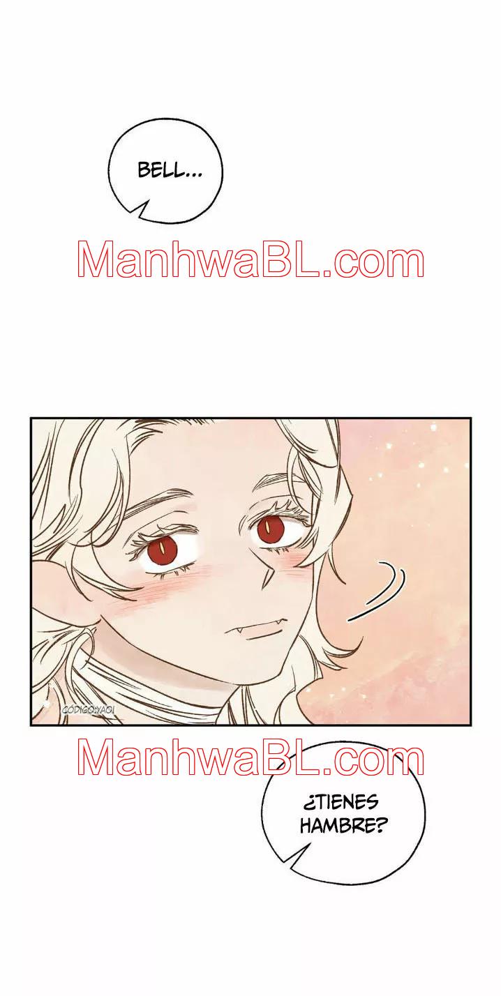 Crush and Burn - Capítulo 30.00 manhwa