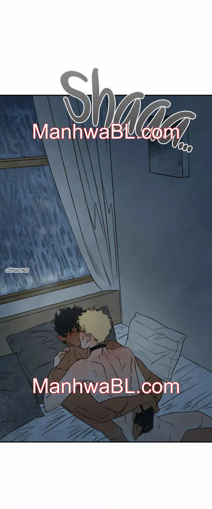 Crush and Burn - Capítulo 30.00 manhwa