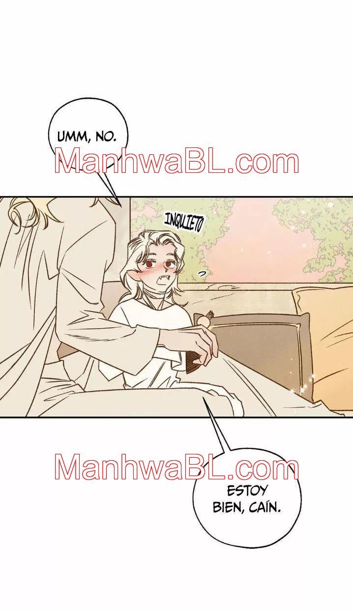 Crush and Burn - Capítulo 30.00 manhwa