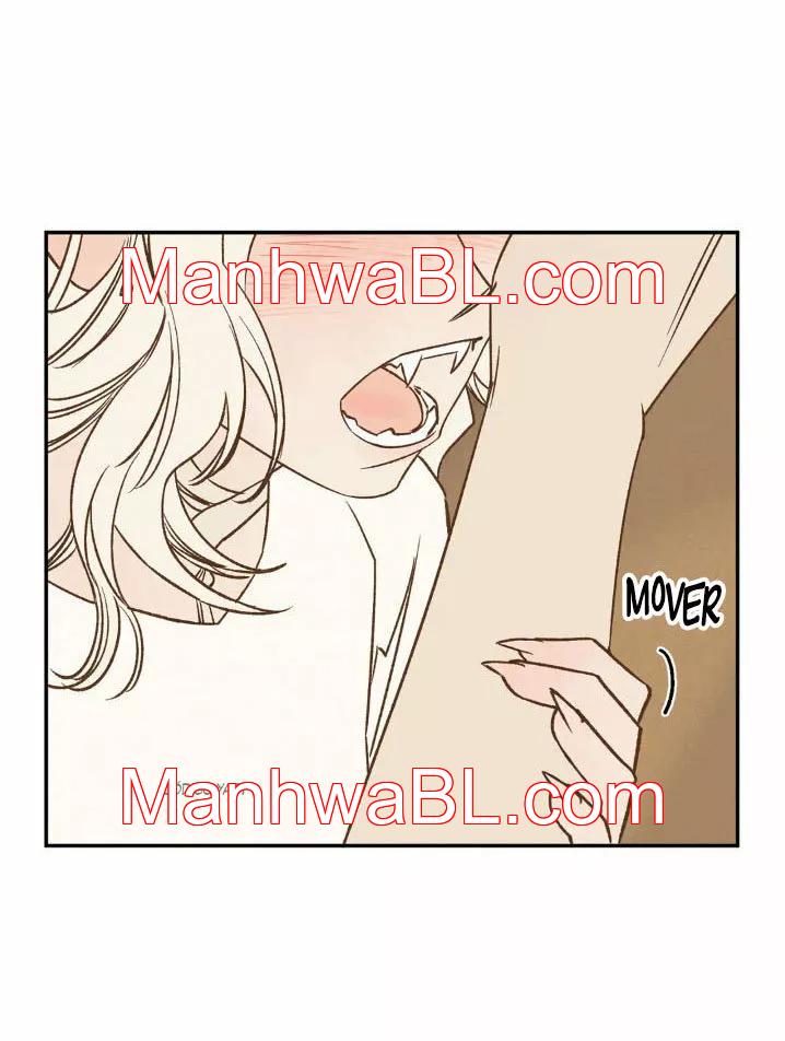 Crush and Burn - Capítulo 30.00 manhwa