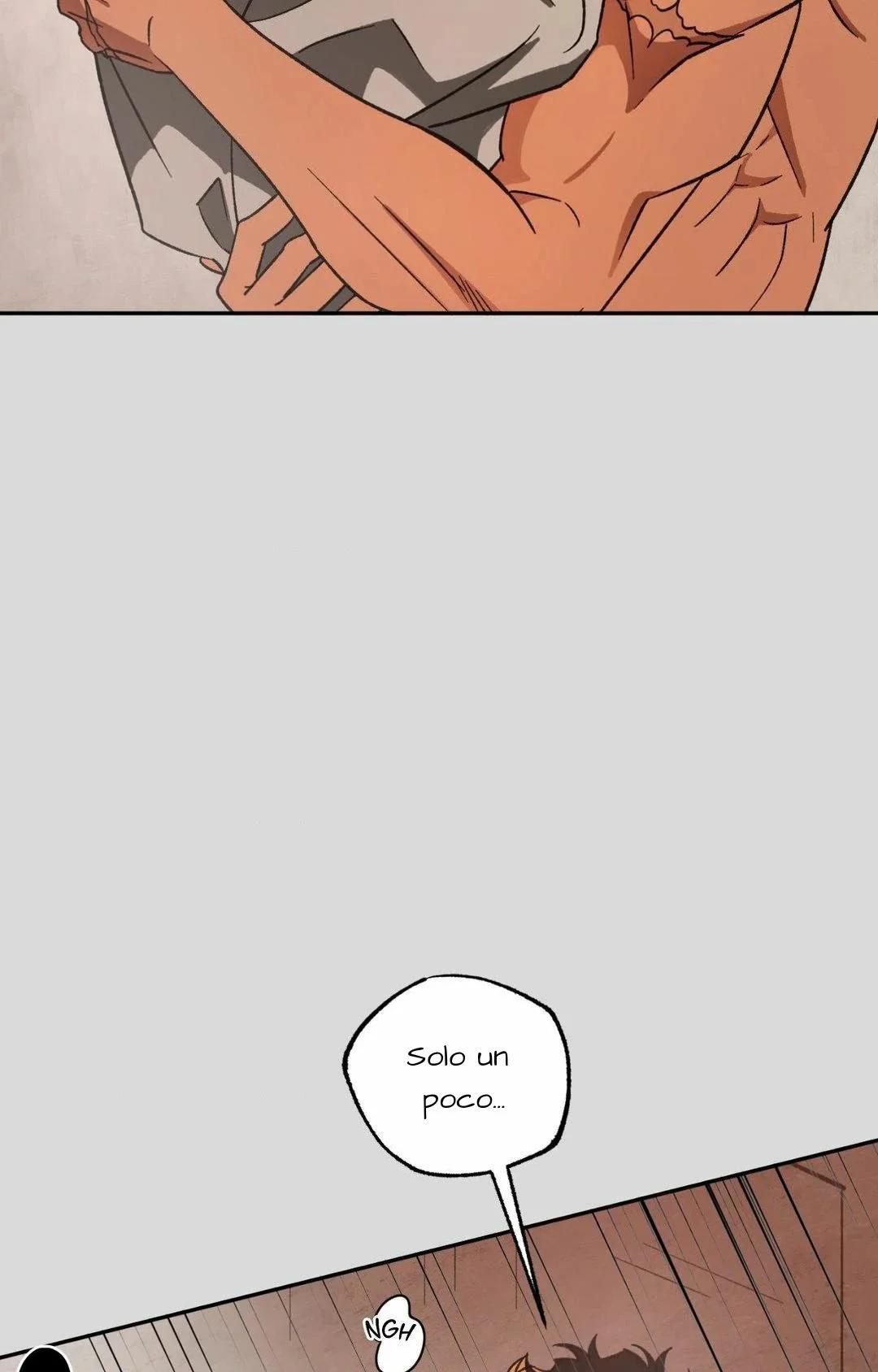 Crush and Burn - Capítulo 97 3 manhwa