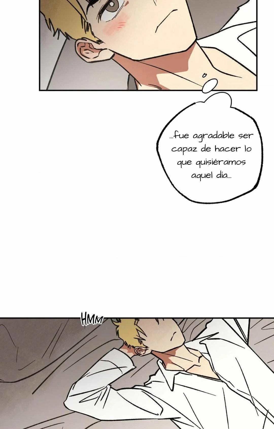 Crush and Burn - Capítulo 97 3 manhwa