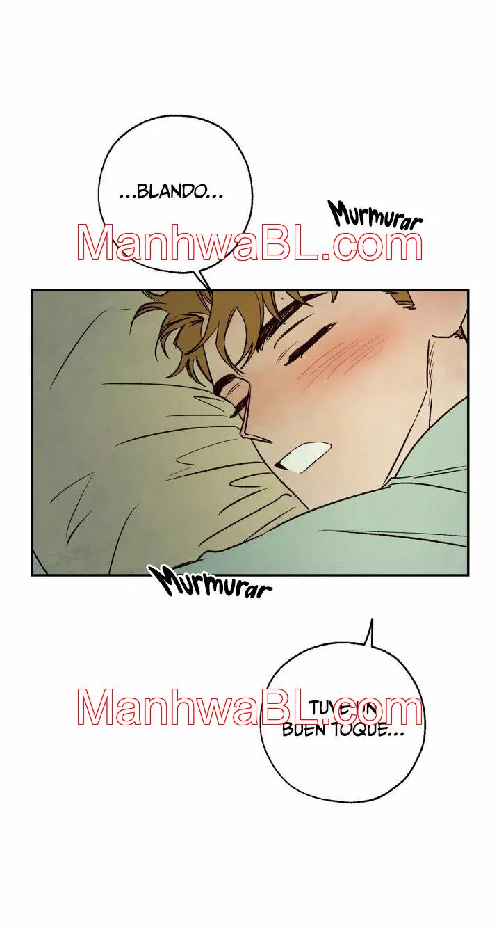 Crush and Burn - Capítulo 19.00 manhwa