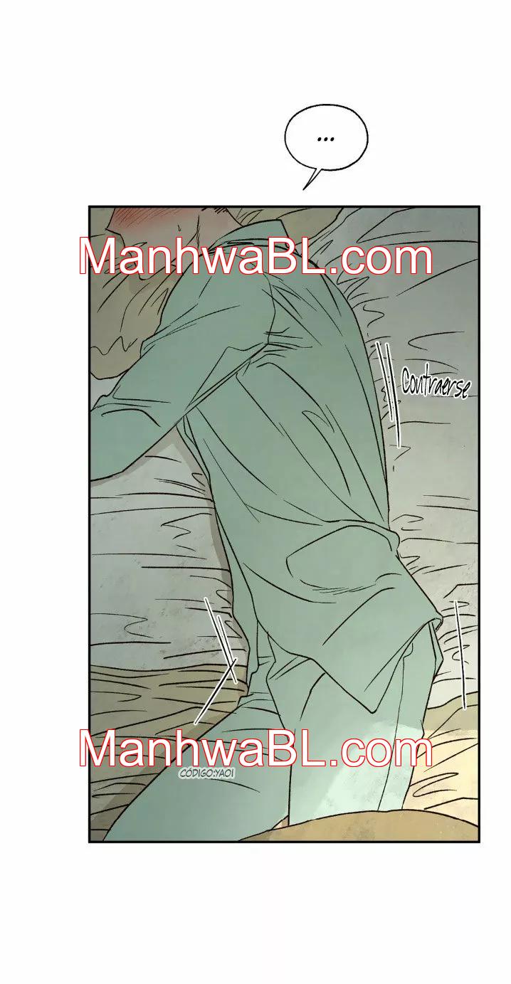 Crush and Burn - Capítulo 19.00 manhwa