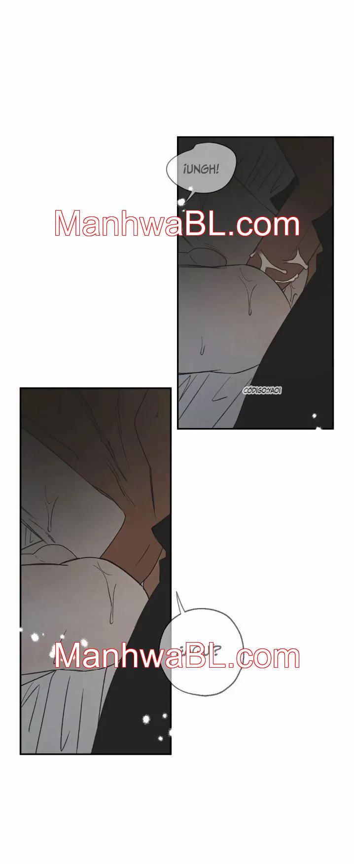 Crush and Burn - Capítulo 19.00 manhwa