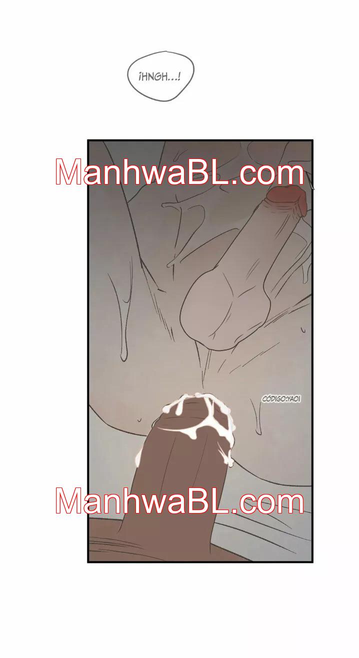 Crush and Burn - Capítulo 19.00 manhwa