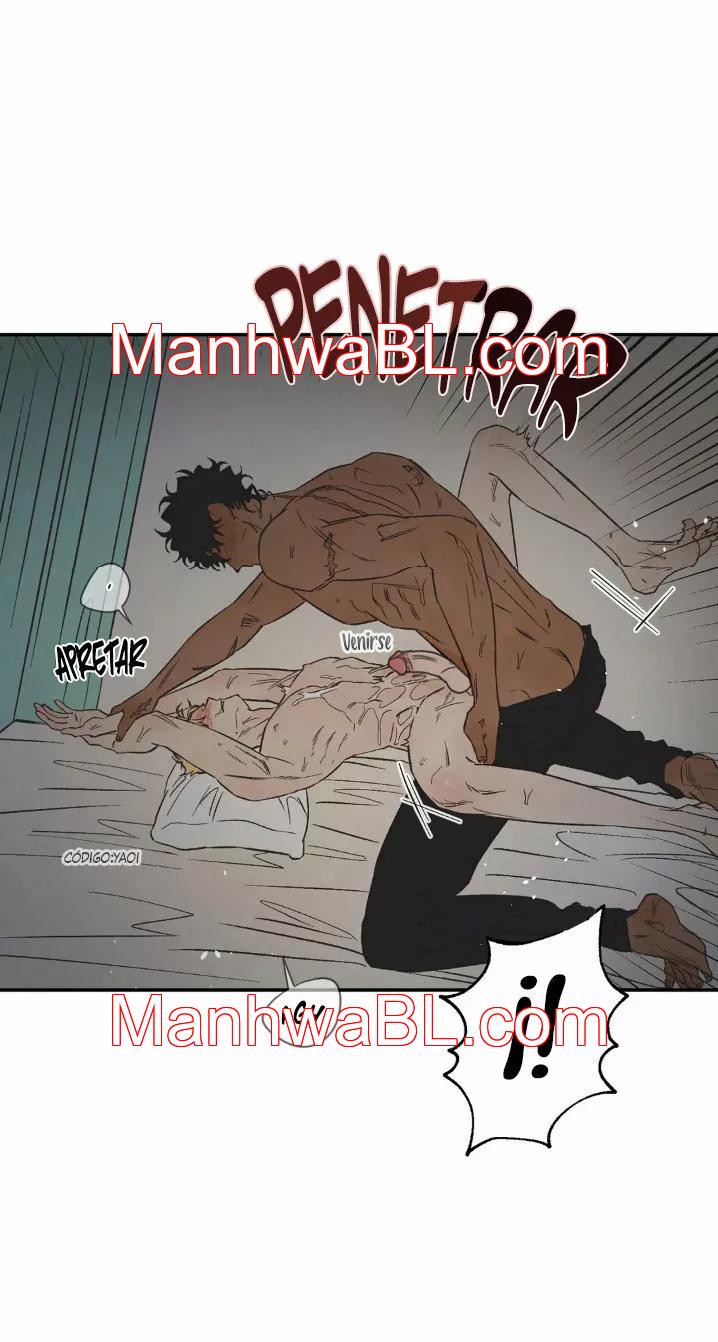 Crush and Burn - Capítulo 19.00 manhwa
