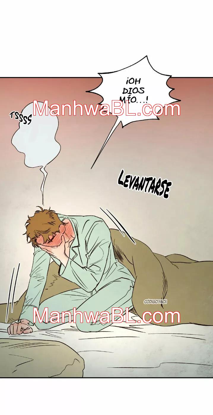 Crush and Burn - Capítulo 19.00 manhwa