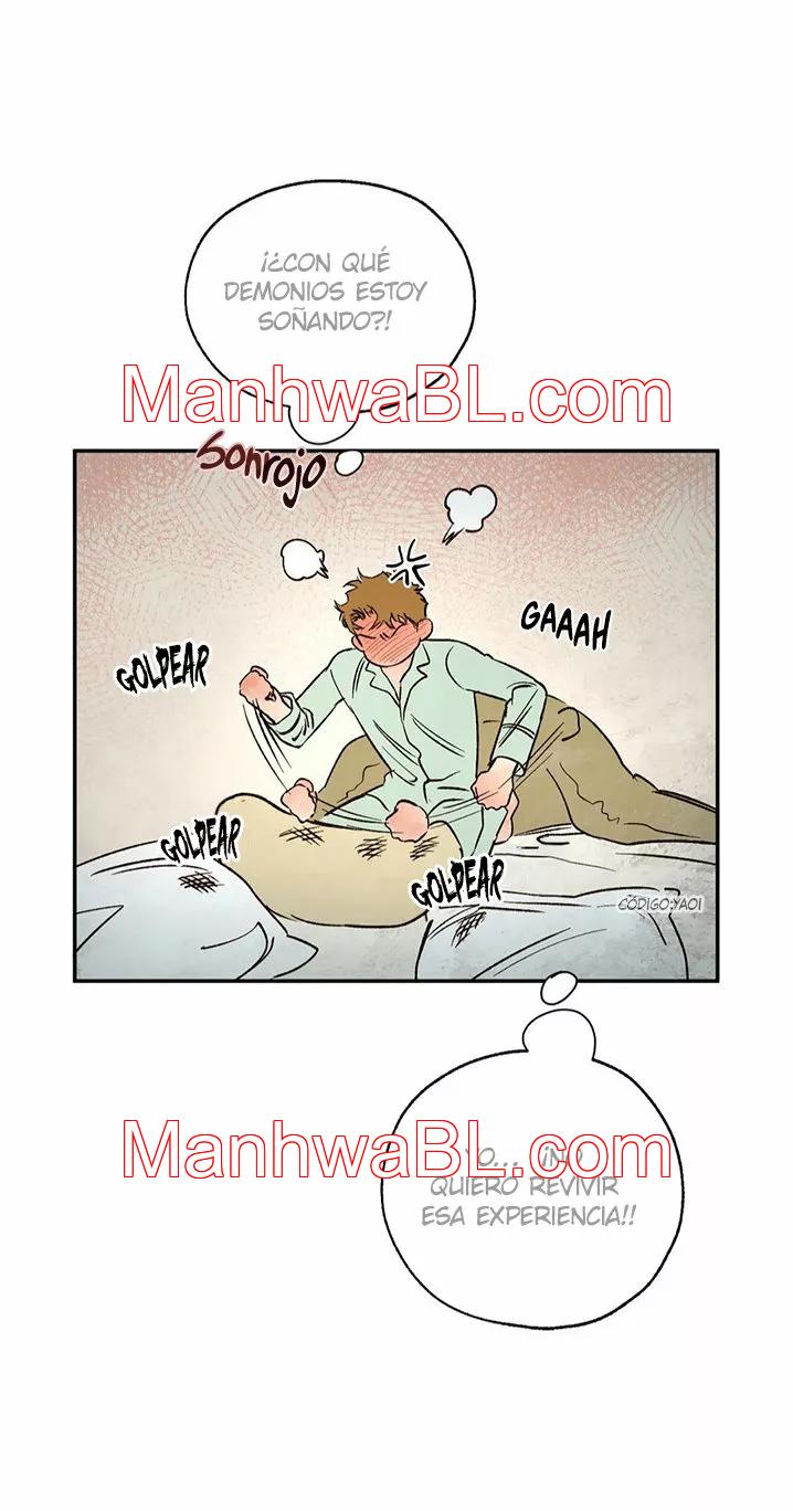 Crush and Burn - Capítulo 19.00 manhwa