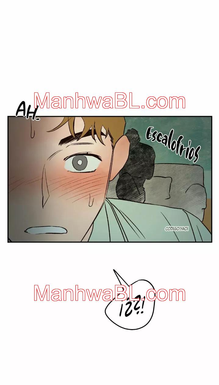 Crush and Burn - Capítulo 19.00 manhwa