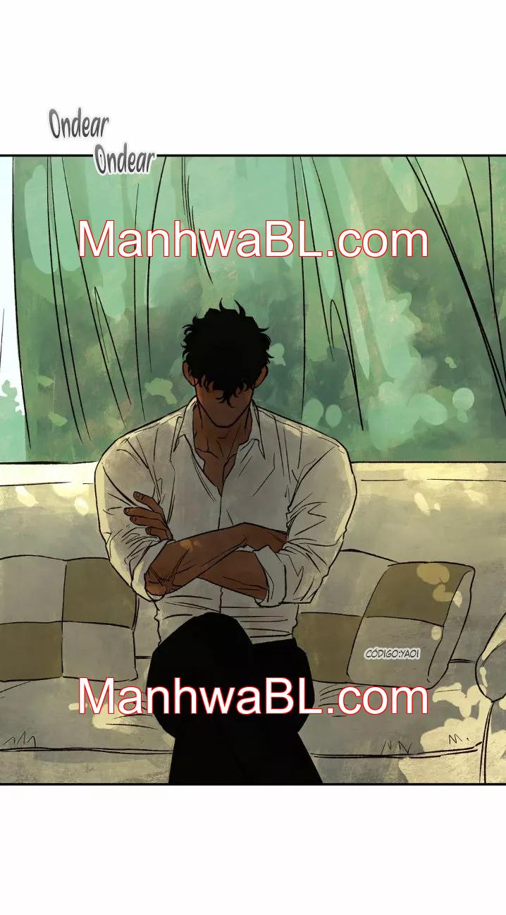 Crush and Burn - Capítulo 19.00 manhwa