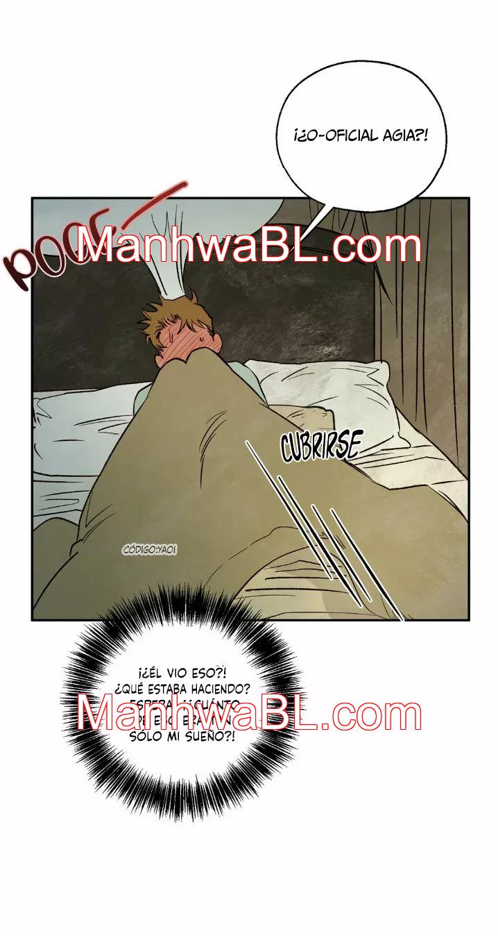 Crush and Burn - Capítulo 19.00 manhwa