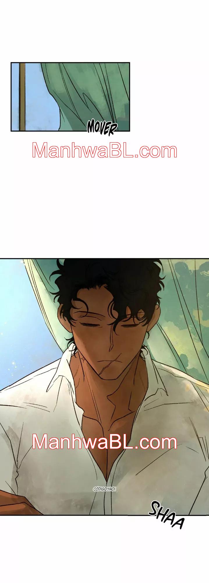 Crush and Burn - Capítulo 19.00 manhwa