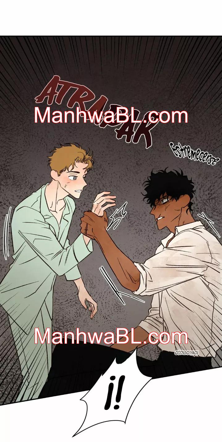 Crush and Burn - Capítulo 19.00 manhwa