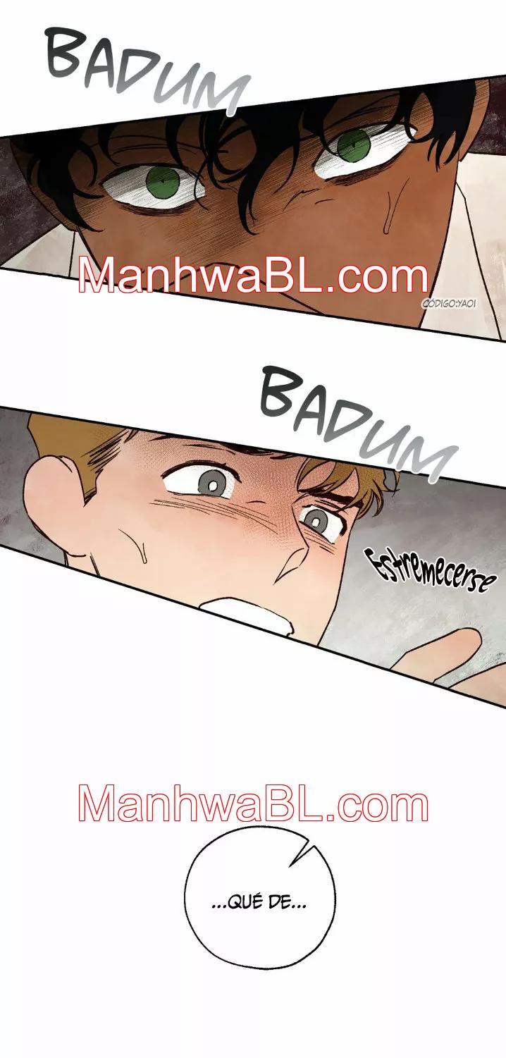 Crush and Burn - Capítulo 19.00 manhwa