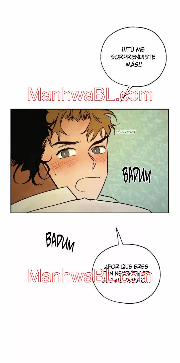 Crush and Burn - Capítulo 19.00 manhwa