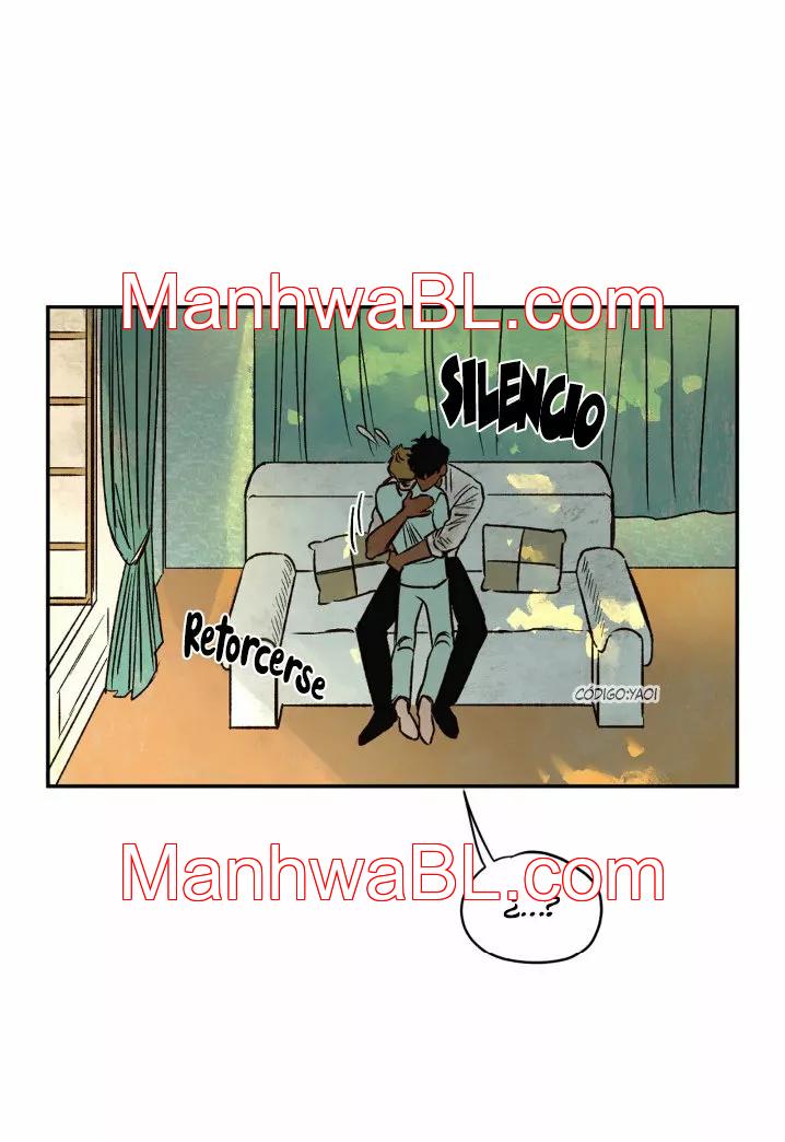 Crush and Burn - Capítulo 19.00 manhwa