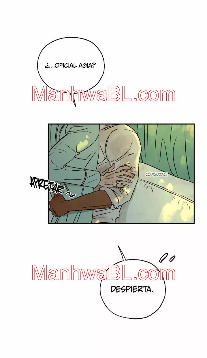 Crush and Burn - Capítulo 19.00 manhwa
