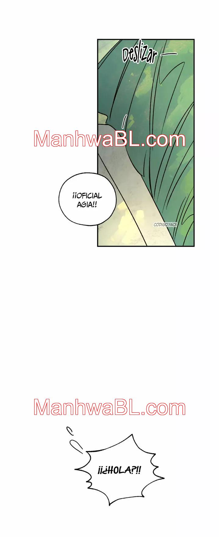 Crush and Burn - Capítulo 19.00 manhwa