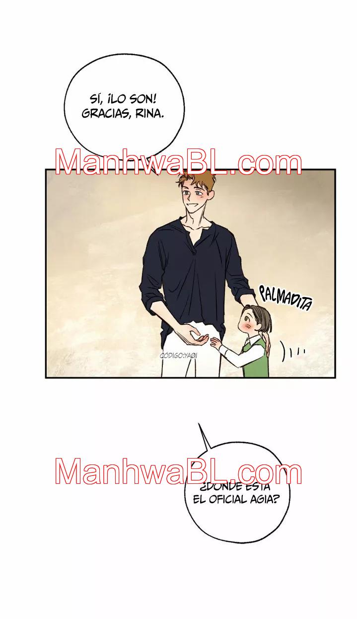Crush and Burn - Capítulo 19.00 manhwa