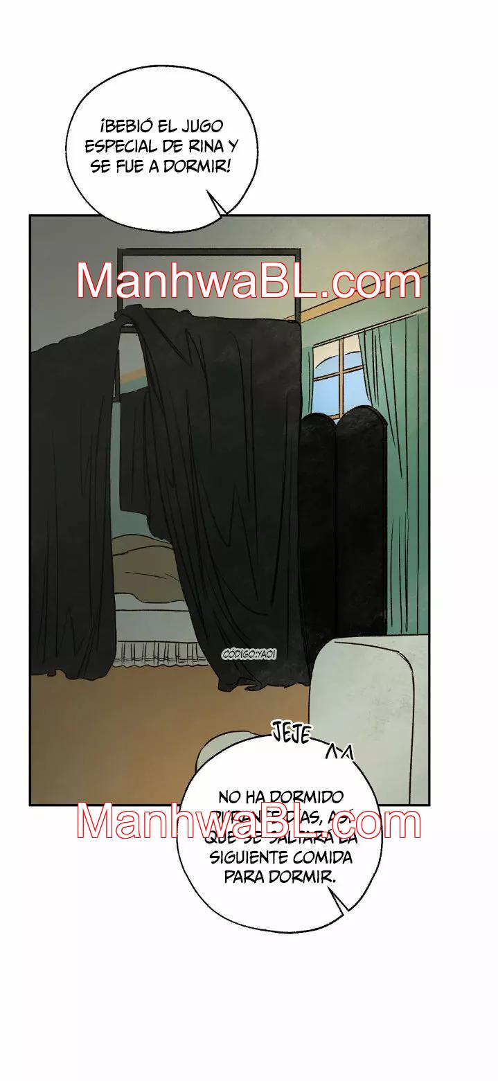Crush and Burn - Capítulo 19.00 manhwa