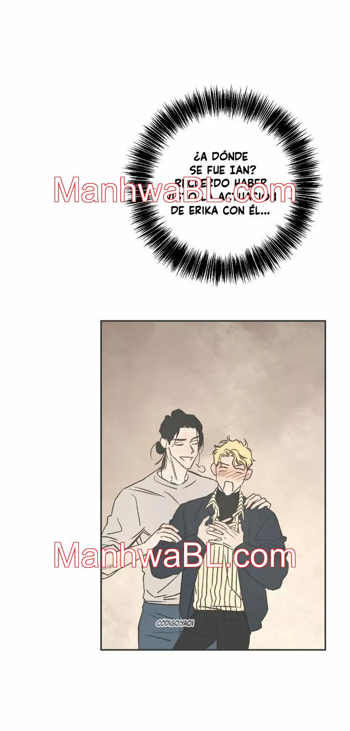 Crush and Burn - Capítulo 19.00 manhwa