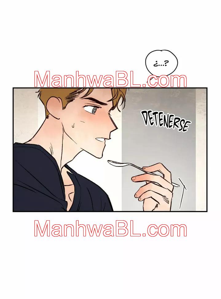 Crush and Burn - Capítulo 19.00 manhwa