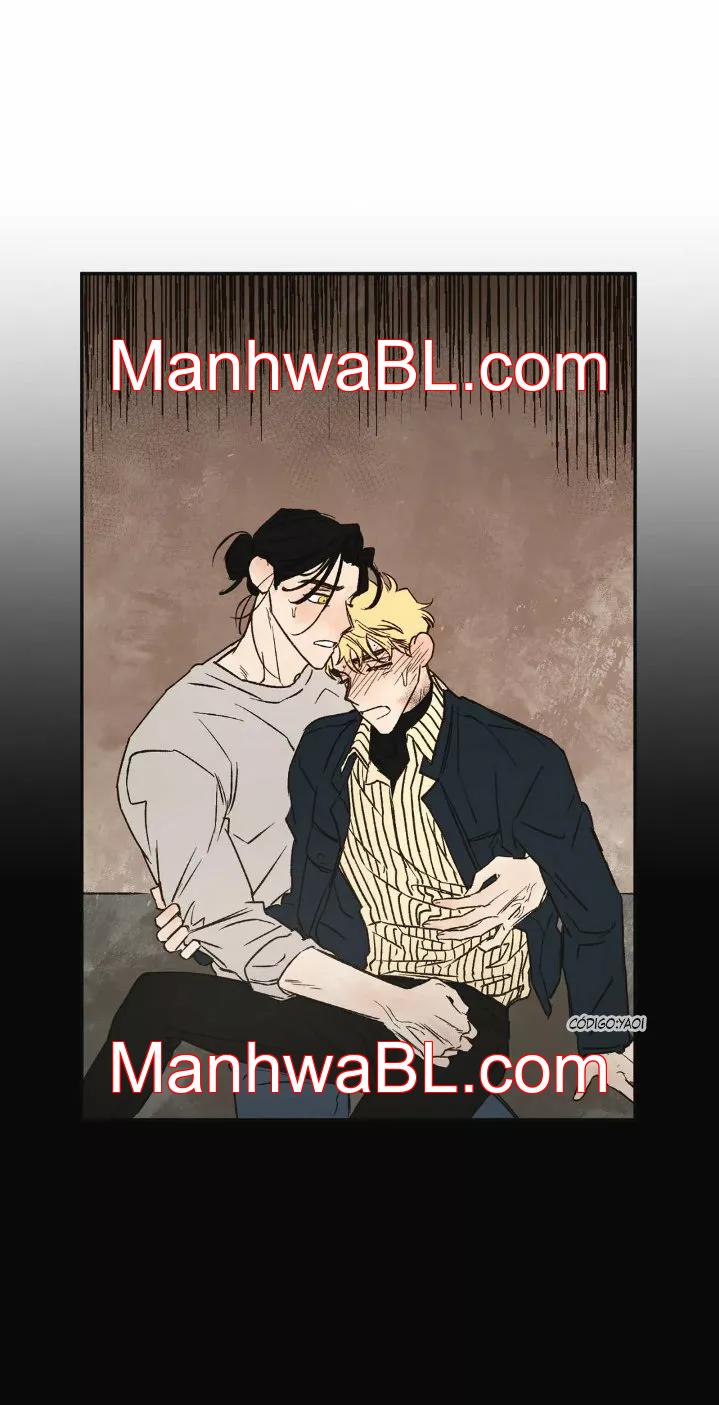 Crush and Burn - Capítulo 19.00 manhwa