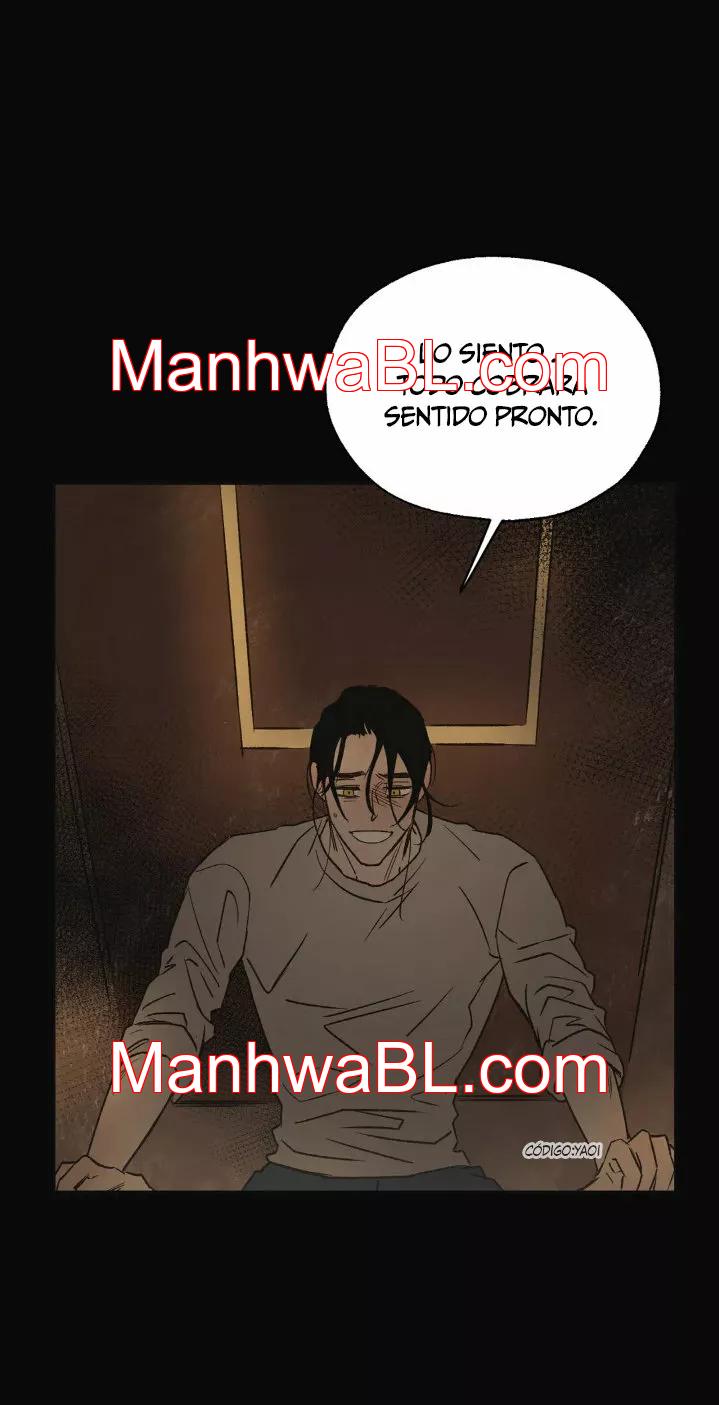 Crush and Burn - Capítulo 19.00 manhwa