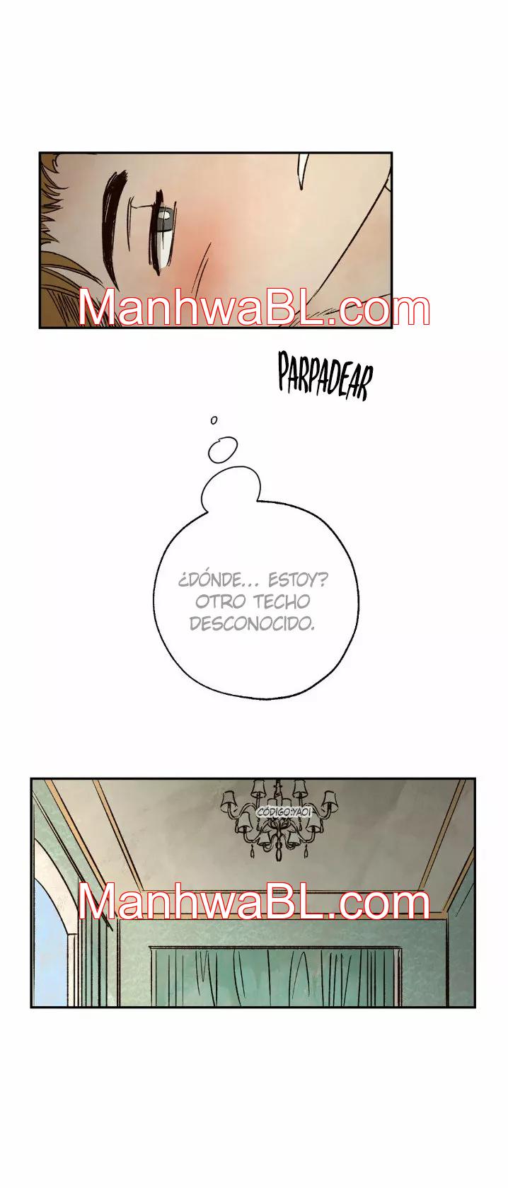 Crush and Burn - Capítulo 19.00 manhwa