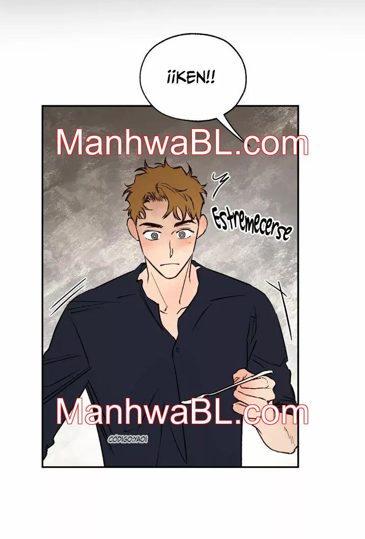 Crush and Burn - Capítulo 19.00 manhwa