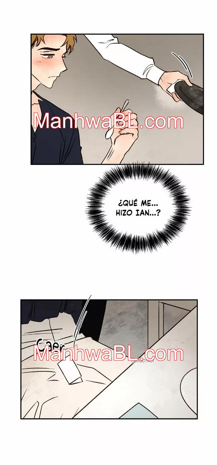 Crush and Burn - Capítulo 19.00 manhwa