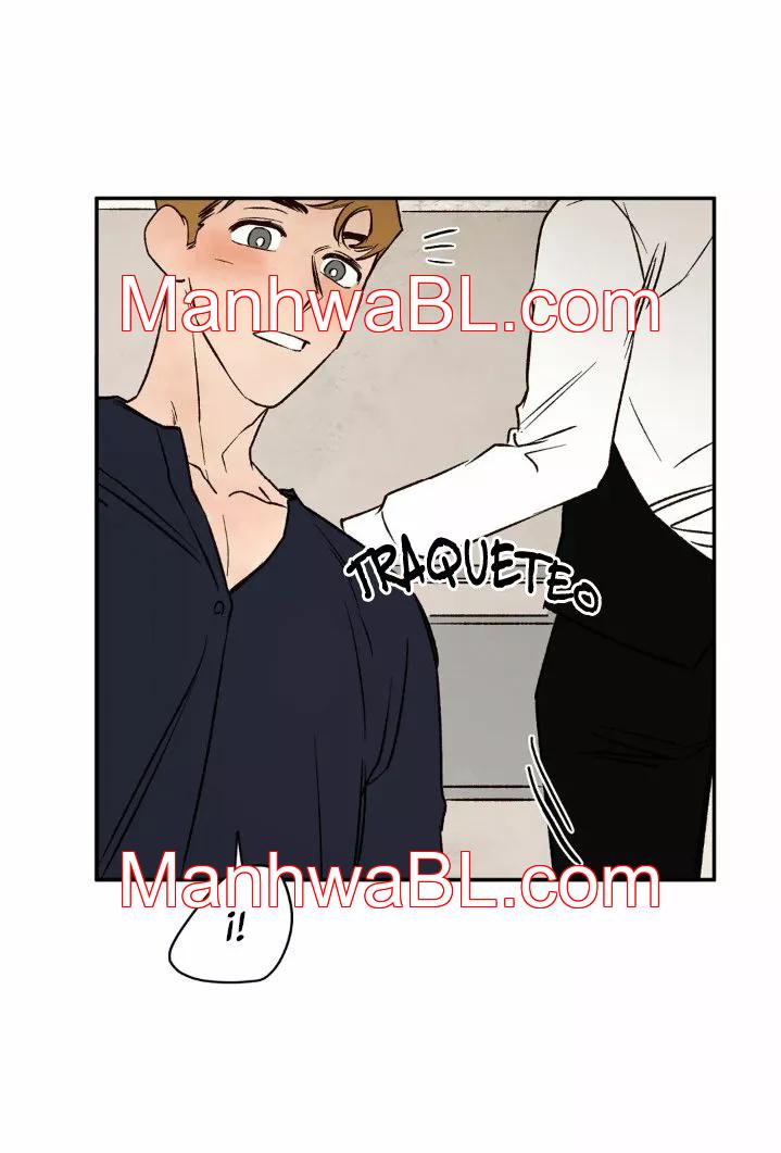 Crush and Burn - Capítulo 19.00 manhwa