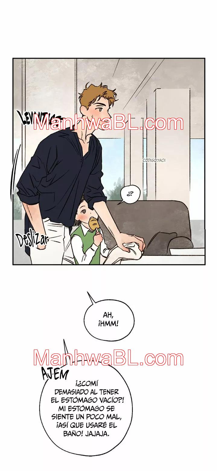 Crush and Burn - Capítulo 19.00 manhwa