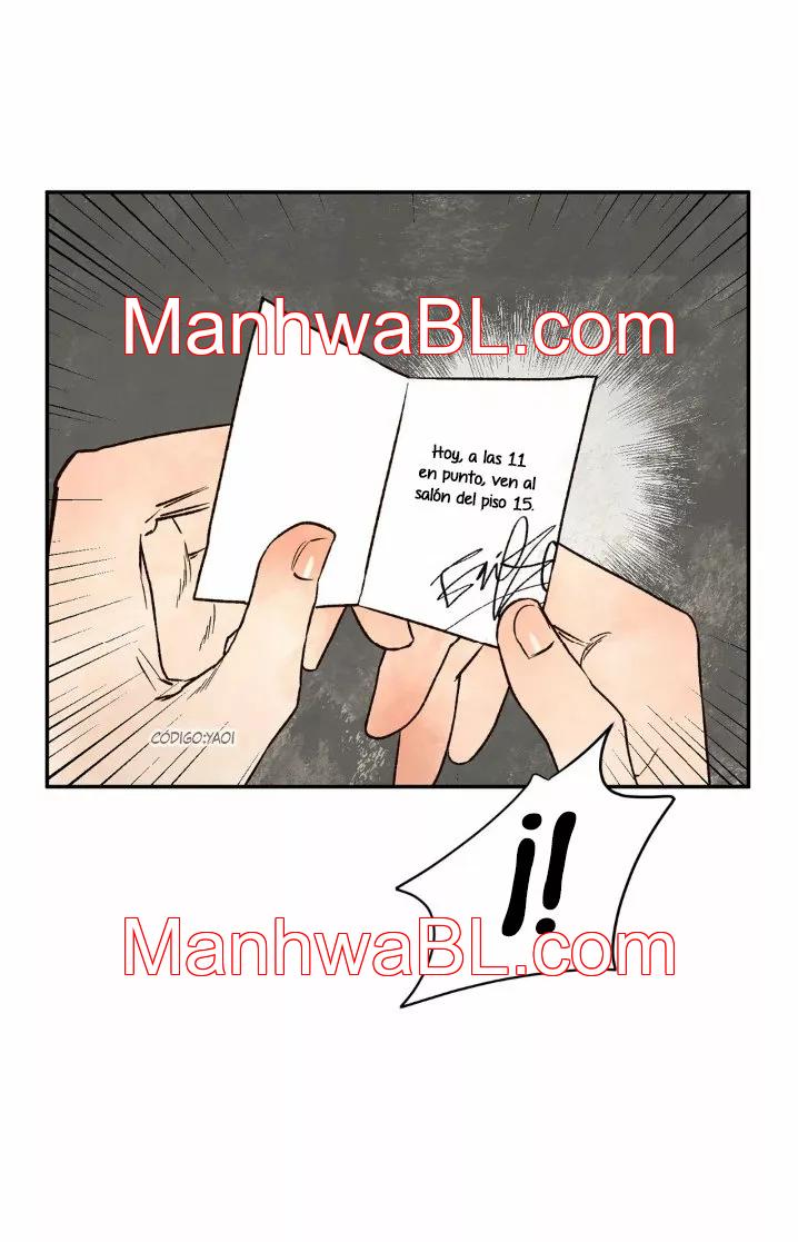 Crush and Burn - Capítulo 19.00 manhwa
