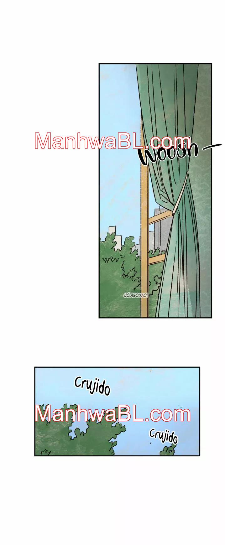 Crush and Burn - Capítulo 19.00 manhwa