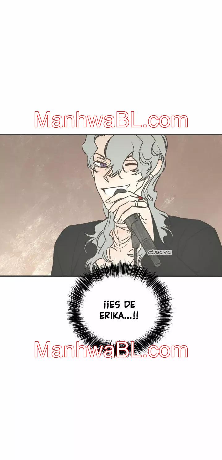 Crush and Burn - Capítulo 19.00 manhwa