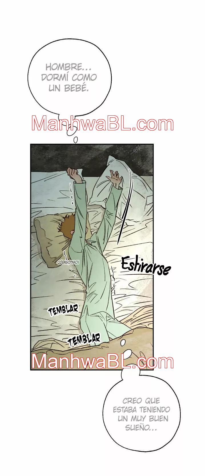 Crush and Burn - Capítulo 19.00 manhwa
