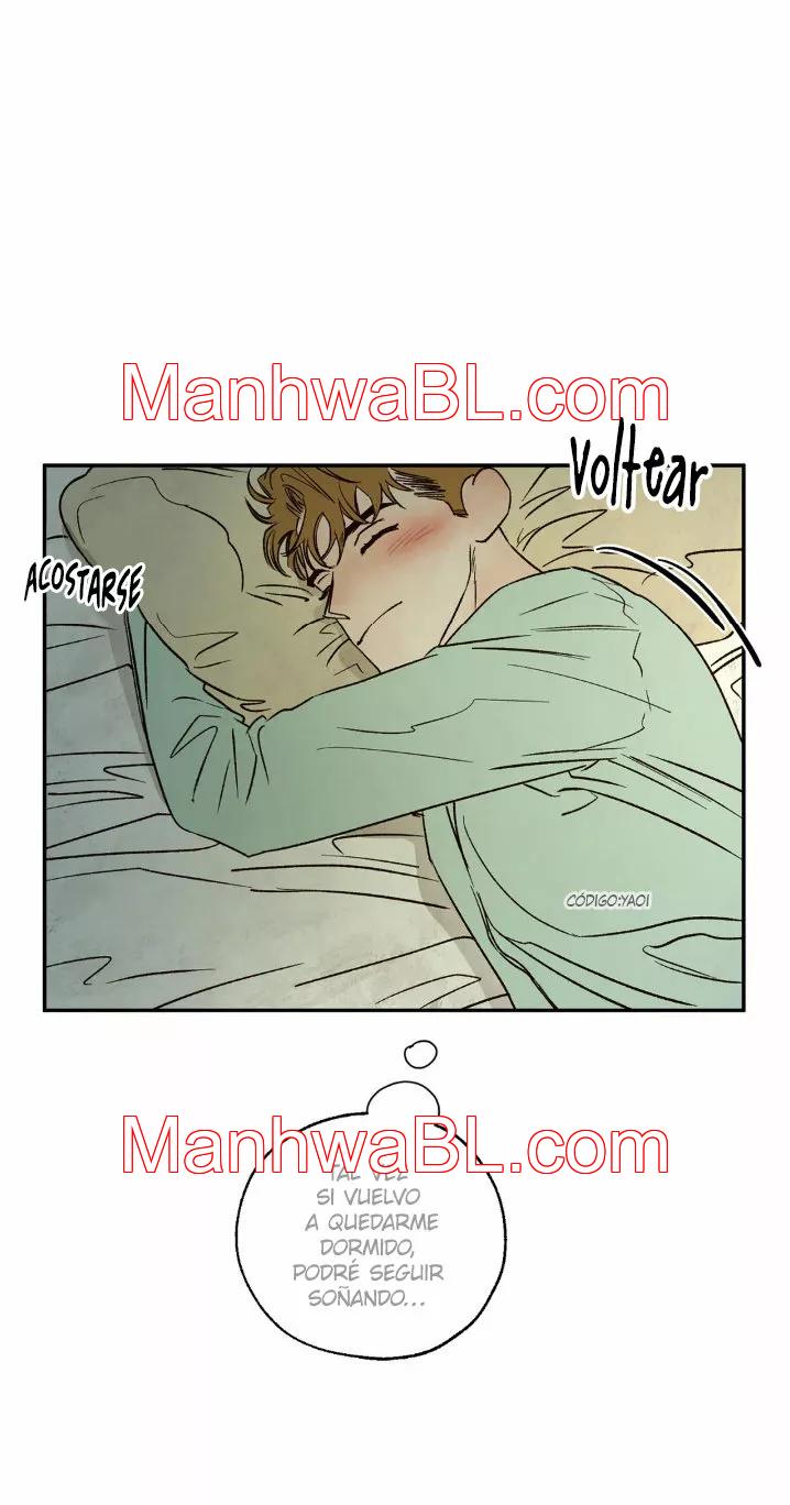 Crush and Burn - Capítulo 19.00 manhwa