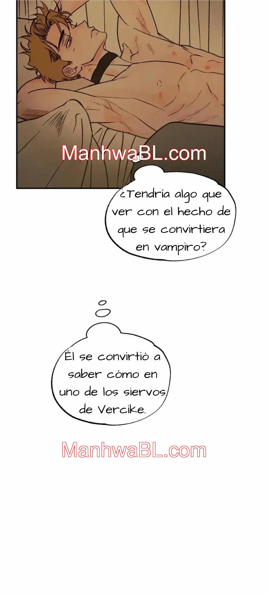 Crush and Burn - Capítulo 60.00 manhwa