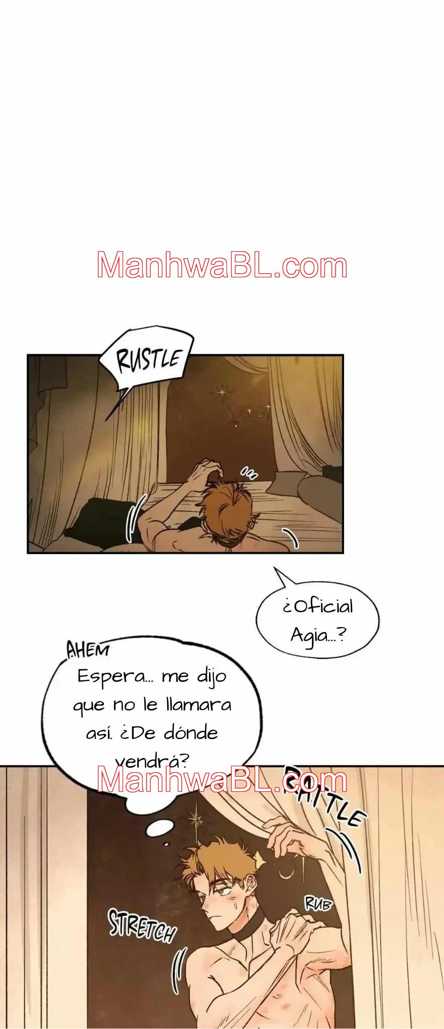 Crush and Burn - Capítulo 60.00 manhwa