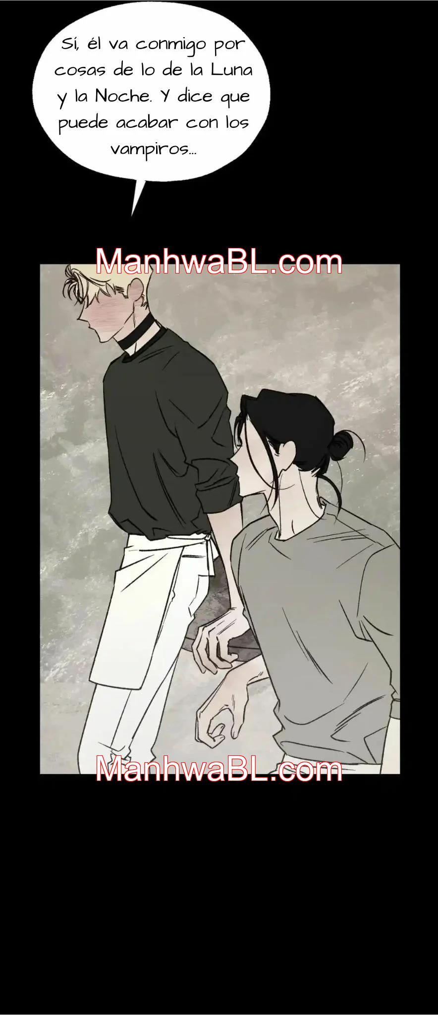Crush and Burn - Capítulo 60.00 manhwa